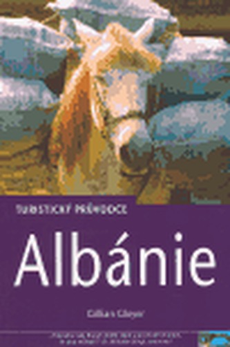 Albánie