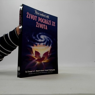 Život pochází ze života