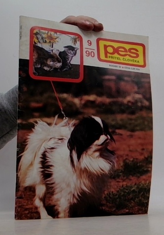 Pes přítel člověka 9/90
