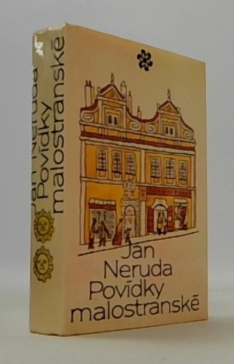 Povídky malostranské