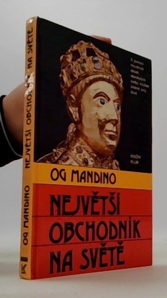 Největší obchodník na světě