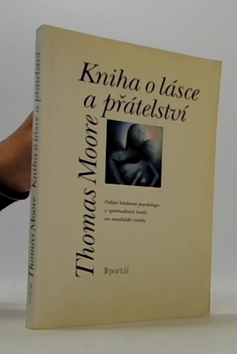 Kniha o lásce a přátelství