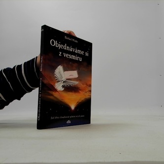 Objednáváme si z vesmíru