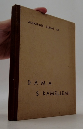 Dáma s kameliemi