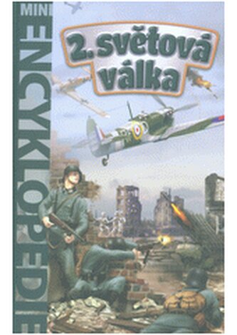 II. světová válka (Historie pro školáky)