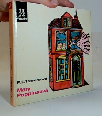 Mary Poppinsová