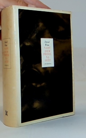 Nahý jsem přišel na svět