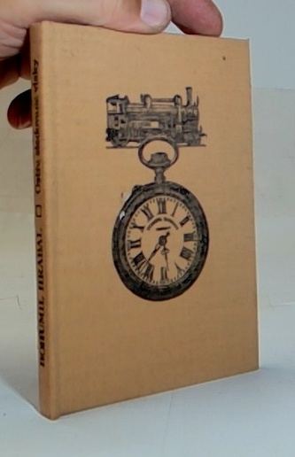 Ostře sledované vlaky