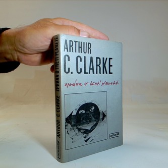 Zpráva o třetí planetě