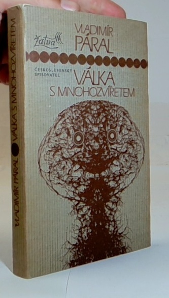 Válka s mnohozvířetem