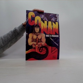 Conan: Meč s fénixem