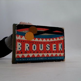 Brousek pro tvůj jazýček