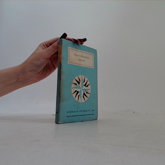 Karel Hlaváček - Básně