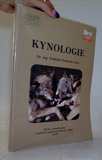 Kynologie