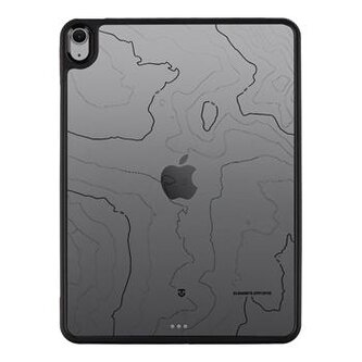 Tactical Warthog Kryt pro iPad Air 11 2024/2025 Asphalt