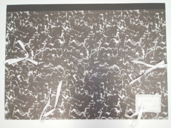 Obal na rysovaciu dosku A2, 50x71 cm