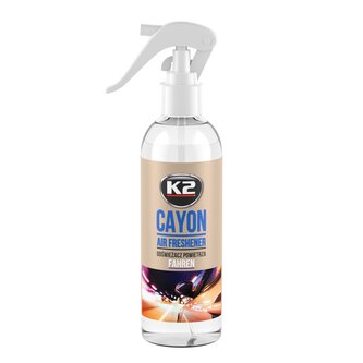 K2 Cayon 250ml