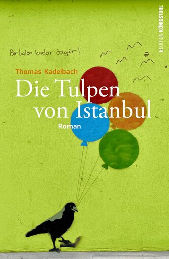 Die Tulpen von Istanbul