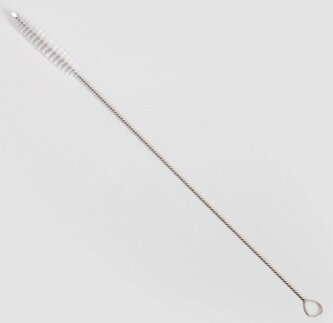 Čistič slámek | SKONER | pro slámky | 26 cm | 744365