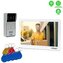 Smart domovní zvonek EVOLVEO DoorPhone 10-2W