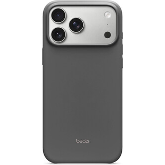Apple Beats kryt s MagSafe na iPhone 17 Pro Max granitově šedý