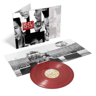 Once Upon A Time - LP