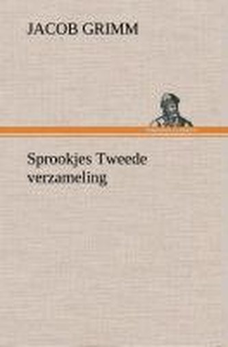 Sprookjes Tweede verzameling