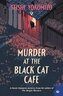 Murder at the Black Cat Cafe