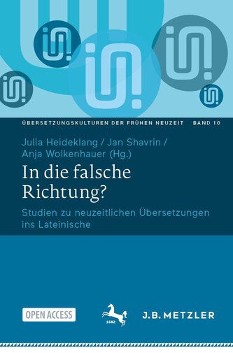In die falsche Richtung?