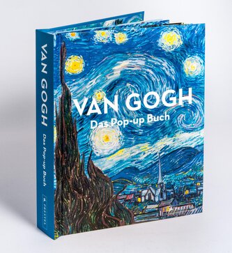 VAN GOGH