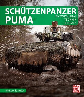 Schützenpanzer Puma Schützenpanzer Puma