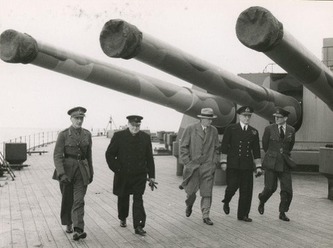 The Hopkins Touch: Harry Hopkins and the Forging of the Alliance to Defeat Hitler