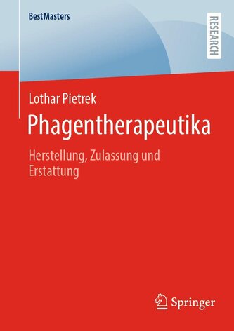 Phagentherapeutika