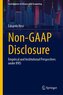 Non-GAAP Disclosure