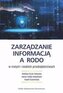 Zarządzanie informacją a RODO w małych i średnich przedsiębiorstwach