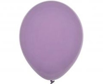 Balony pastelowe Dusty Rose 23cm 100szt
