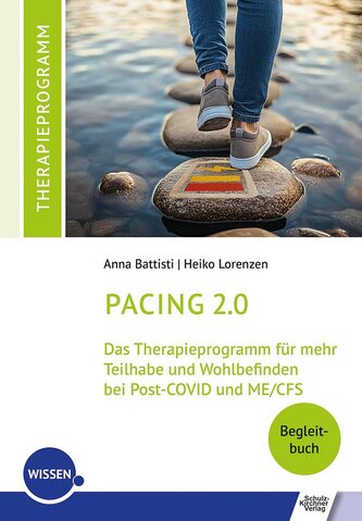 PACING 2.0 - Begleitbuch -
