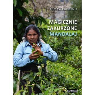 Magicznie zakurzone Mandalaj