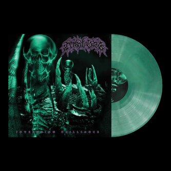 Inveighing Brilliance (Limited) - LP