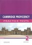Cambridge Proficiency Practice Tests 2 Teacher's Book