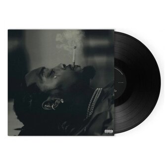 Kiari - LP Kiari - LP