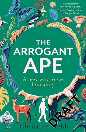 The Arrogant Ape