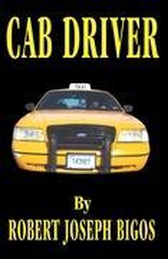 Cab Driver