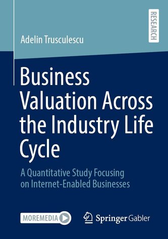 Business Valuation Across the Industry Life Cycle