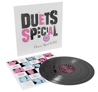 Duets - LP Duets - LP
