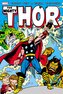 The Mighty Thor Omnibus Vol. 5