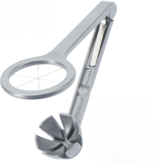 Kráječ na vejce COLUMBUS - Westmark