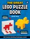 The Great LEGO® Puzzle Book
