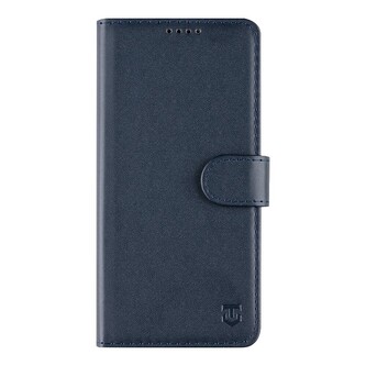 Tactical Field Notes pouzdro Samsung Galaxy A17 5G modré