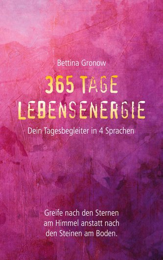 365 Tage Lebensenergie